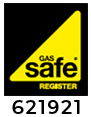 Gas Safe Logo