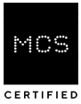 MCs Certified Logo
