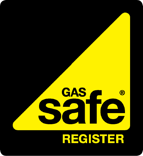 Gas Safe Register Logo