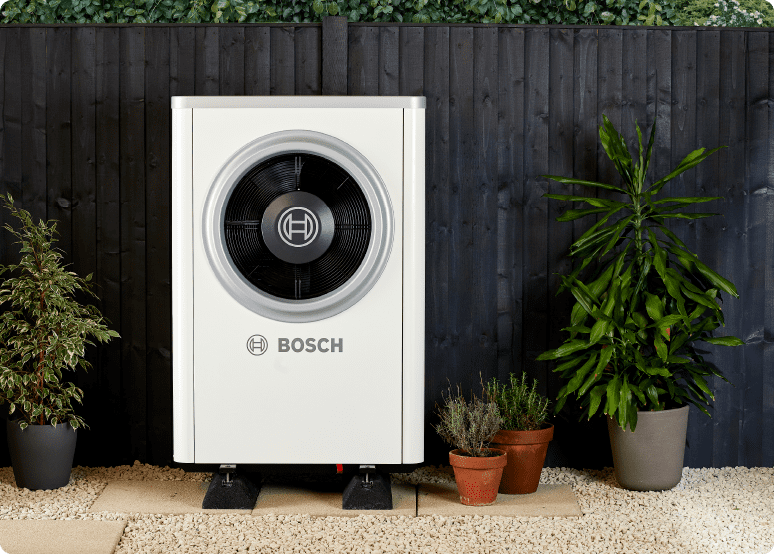 NW Heating Heat Pumps London