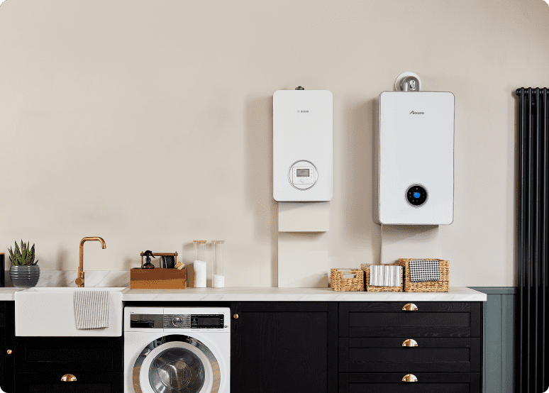 Gas Heating System London