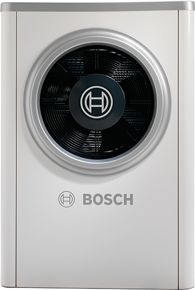 Bosch Heat Pumps London